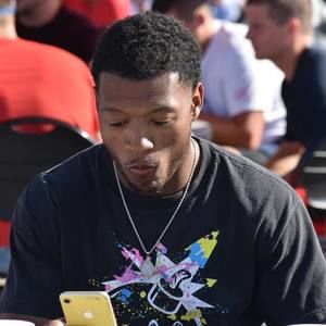 Meet your Posher, Donnell